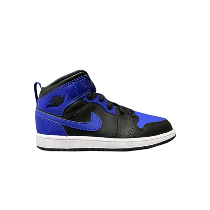 Jordan 1 Mid Hyper Royal (PS)