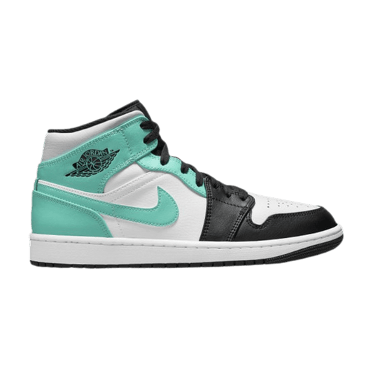 Jordan 1 Mid Tropical Twist Igloo (PS)