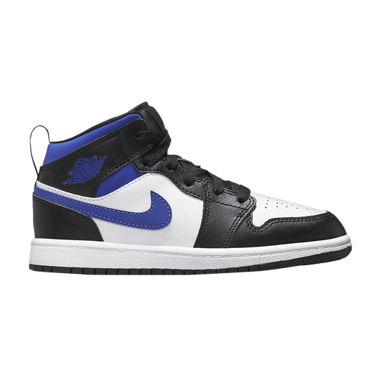 Jordan 1 Mid Racer Blue (PS)