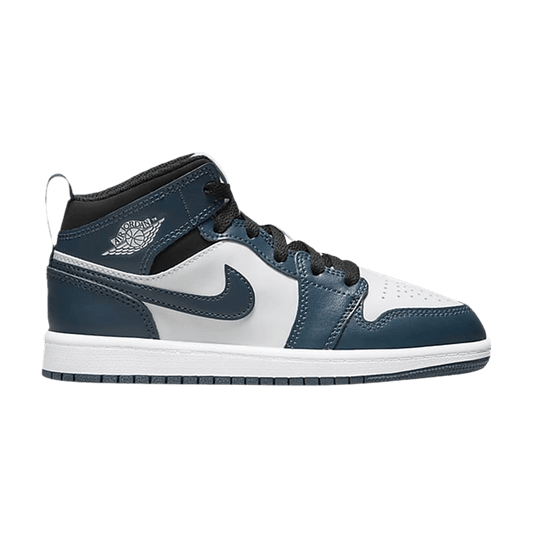 Jordan 1 Mid Armory Navy (PS)
