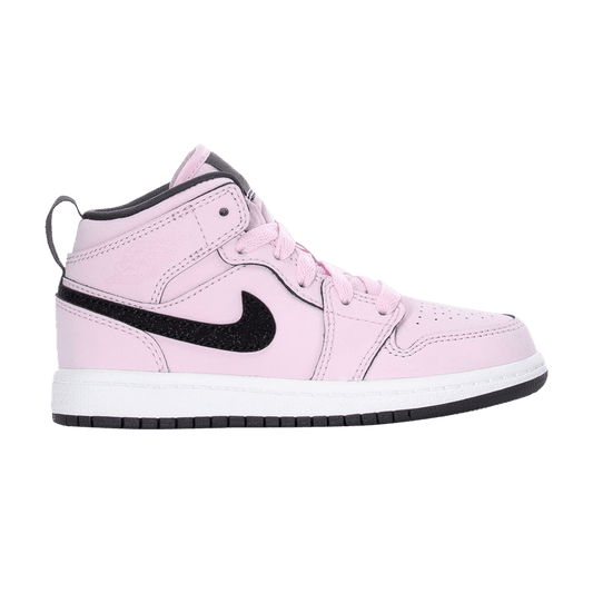 Jordan 1 Mid Pink Foam (PS)