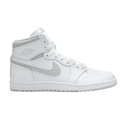 Jordan 1 Retro High '85 Neutral Grey