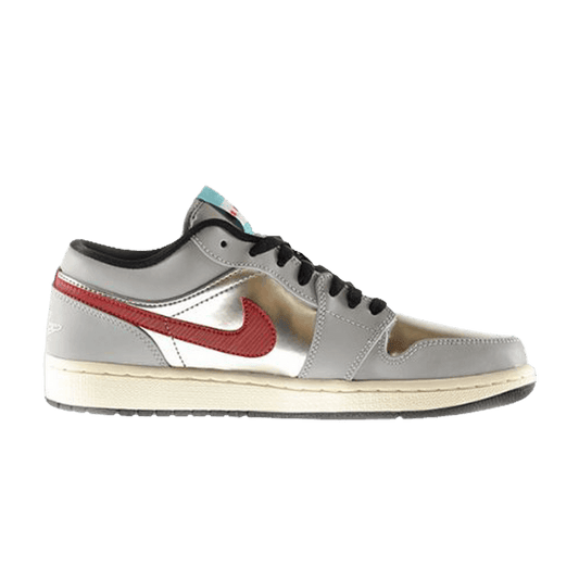 Jordan 1 Retro Low City Chicago