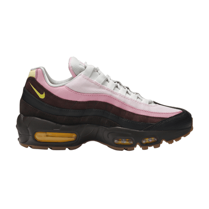 Nike Air Max 95 Cuban Link Velvet Brown (Women's)