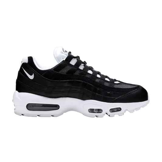 Nike Air Max 95 Yin Yang Black
