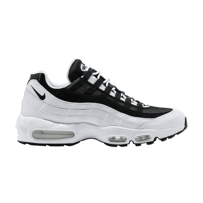 Nike Air Max 95 Yin Yang White