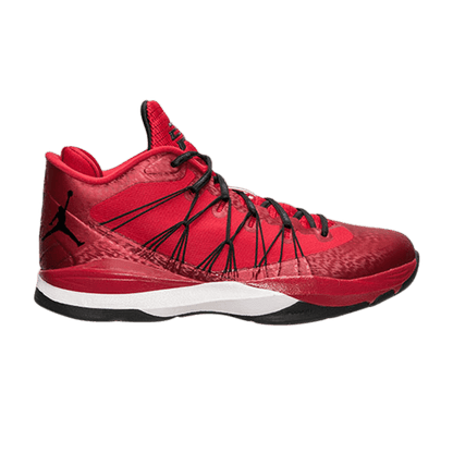 Jordan CP3.VII AE Gym Red Black