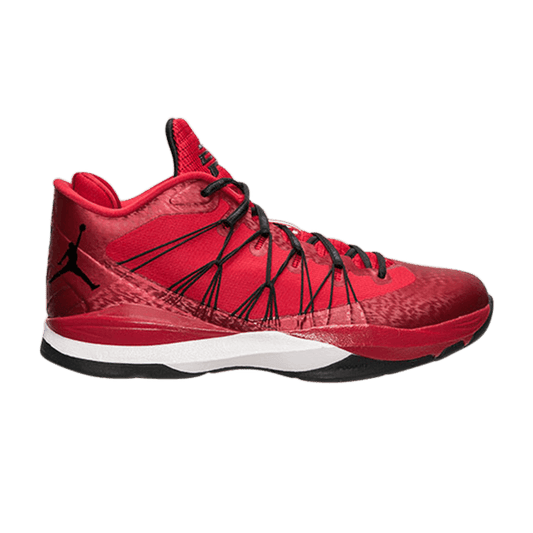 Jordan CP3.VII AE Gym Red Black