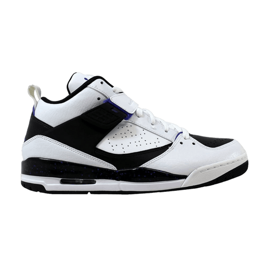 Jordan Flight 45 White