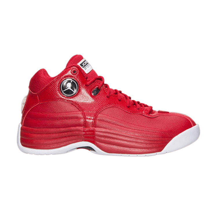 Jordan Jumpman Team I Gym Red/White-Black