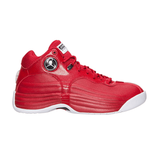 Jordan Jumpman Team I Gym Red/White-Black