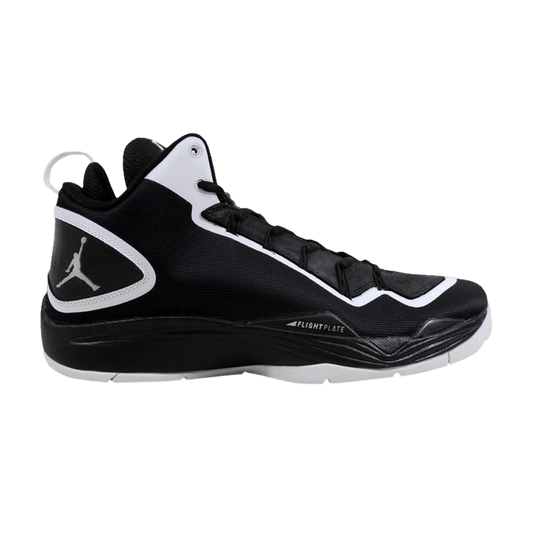 Jordan Super.Fly 2 PO Black