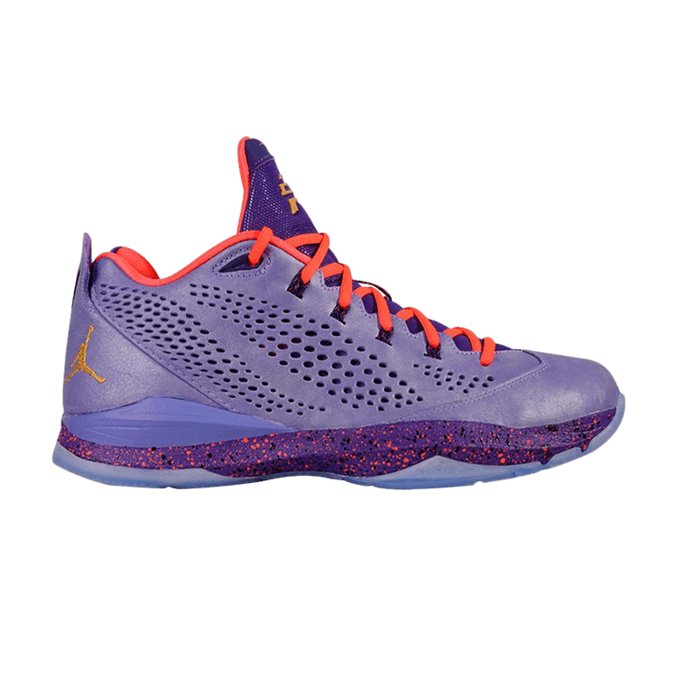 Jordan CP3.VII All-Star (2014)