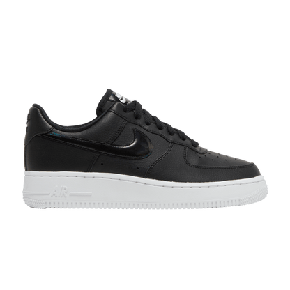 Nike Air Force 1 Low '07 Black Iridescent (Women's)