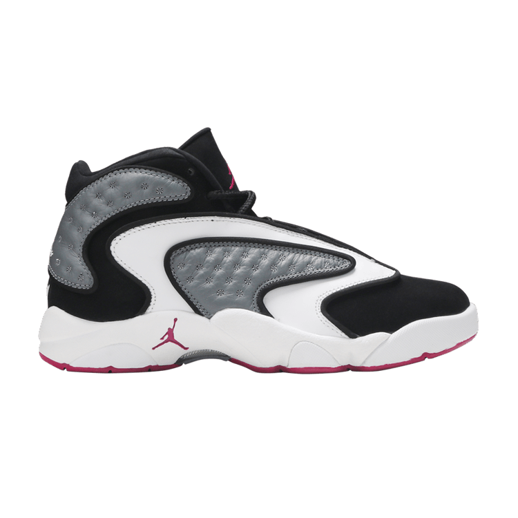 Jordan OG Black Fuchsia (Women's)