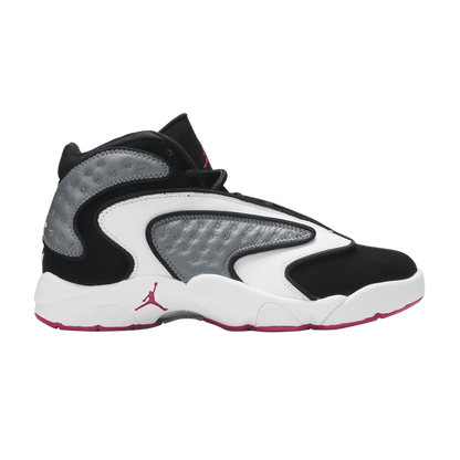 Jordan OG Black Fuchsia (Women's)