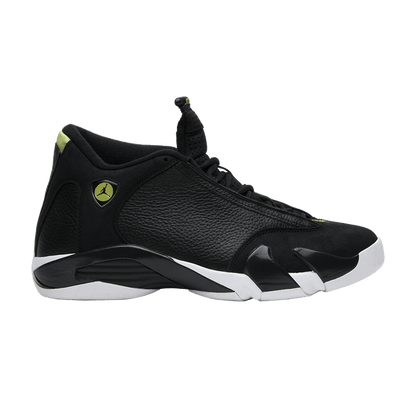 Jordan 14 Retro Indiglo (2016)