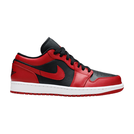 Jordan 1 Low Reverse Bred