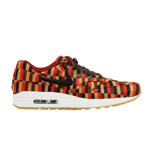 Nike Air Max 1 London Underground Roundel