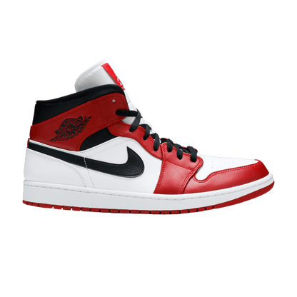 Jordan 1 Mid Chicago (2020)