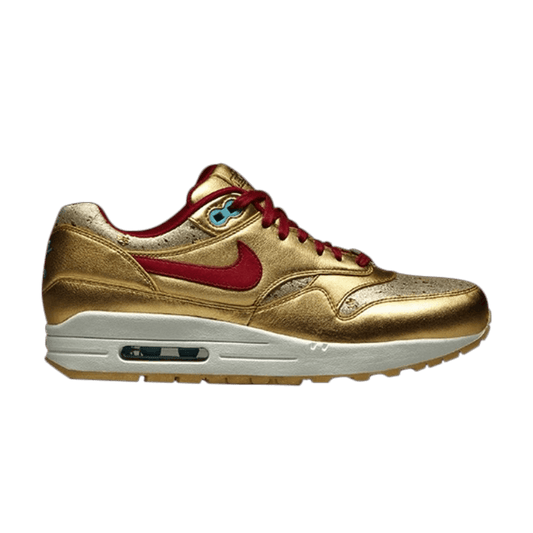 Nike Air Max 1 BHM (2014) (Women's)