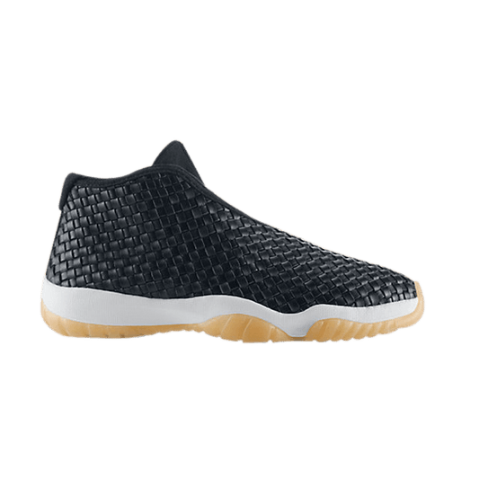 Jordan Future Black Gum