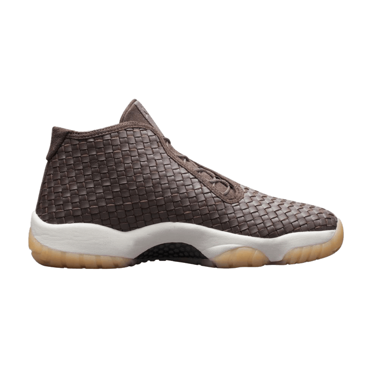 Jordan Future Dark Chocolate