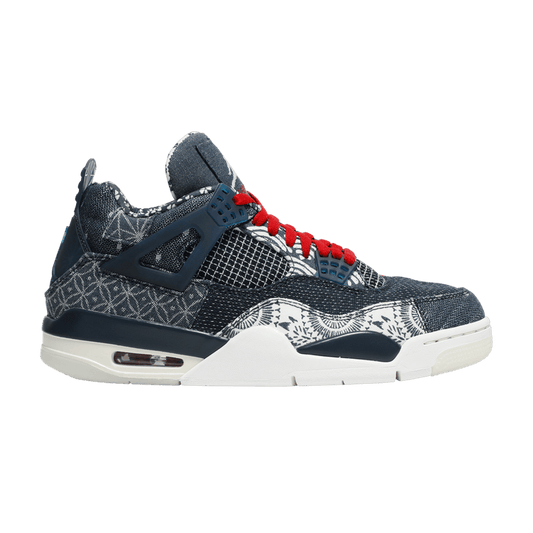 Jordan 4 Retro SE Sashiko