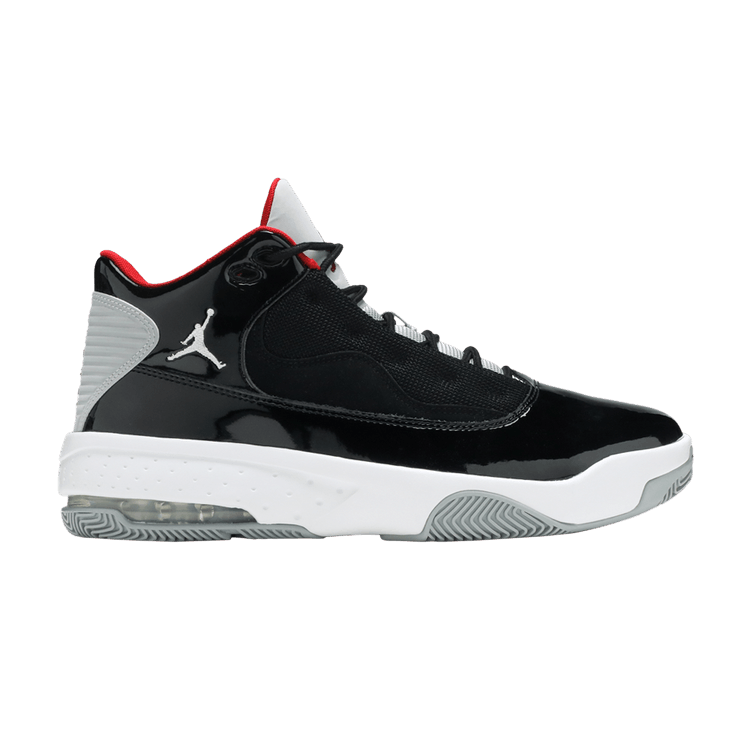 Jordan Max Aura 2 Black Cement