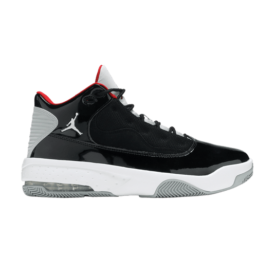Jordan Max Aura 2 Black Cement