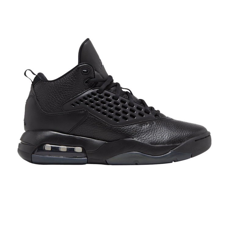 Jordan Maxin 200 Black