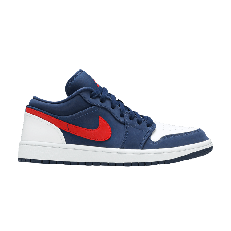 Jordan 1 Low USA