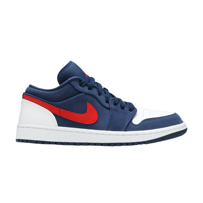 Jordan 1 Low USA
