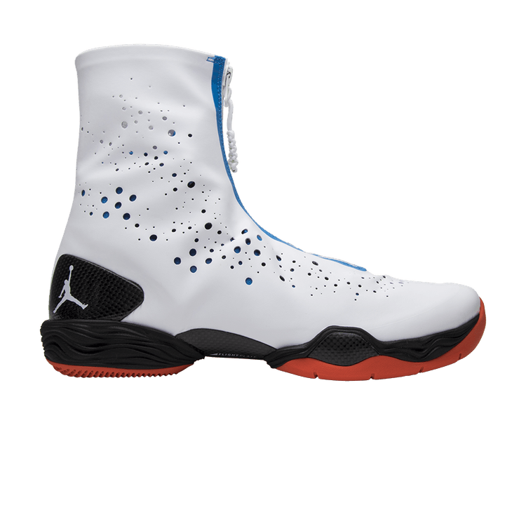 Jordan XX8 Westbrook Home