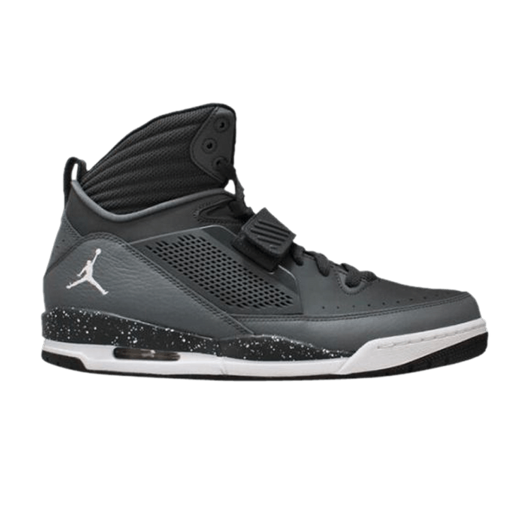 Jordan Flight 97 Dark Grey