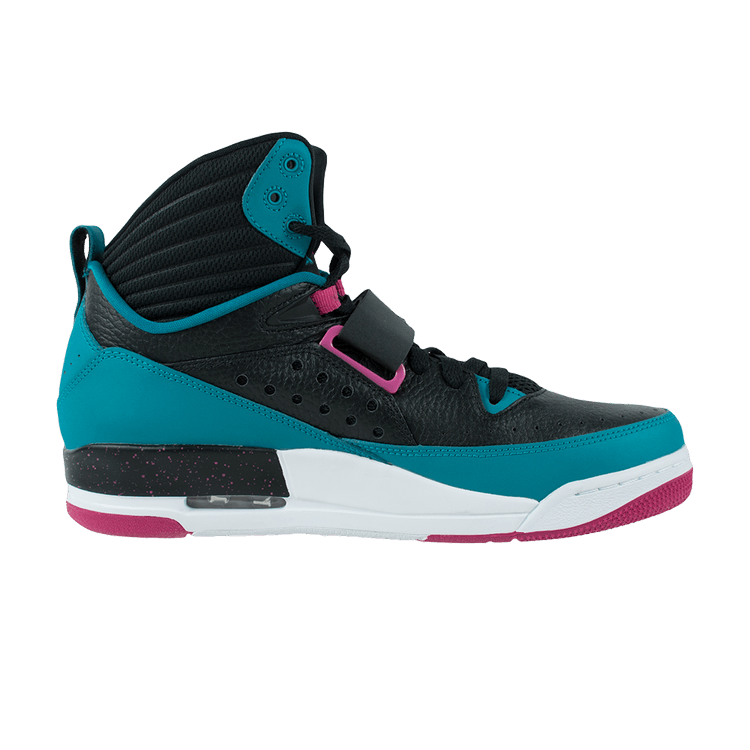 Jordan Flight 97 Black