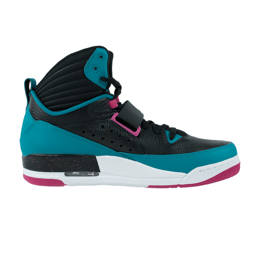 Jordan Flight 97 Black