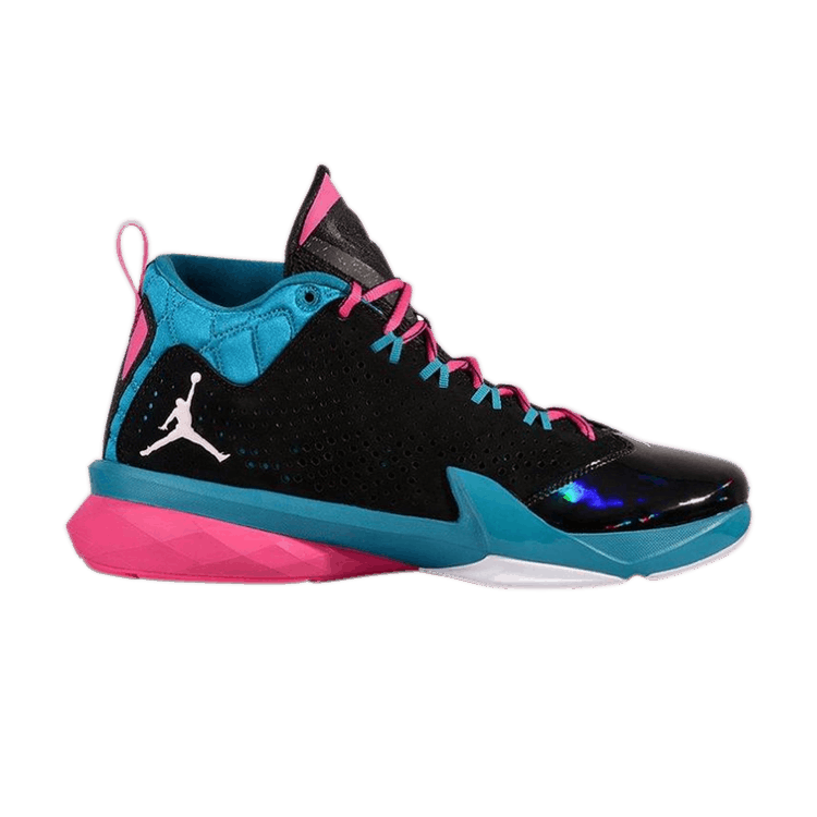 Jordan Flight Time 14.5 Black