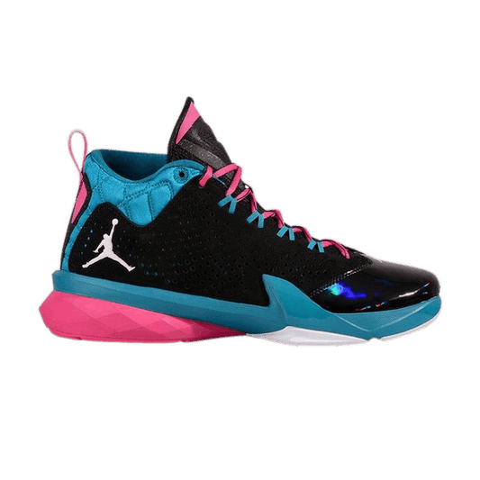 Jordan Flight Time 14.5 Black