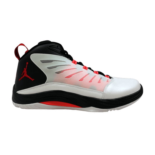 Jordan Prime.Fly 2 White