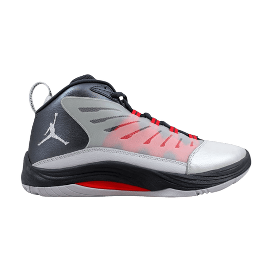Jordan Prime Fly 2 White Cool GreyInfrared 23