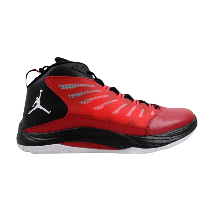 Jordan Prime.Fly 2 Gym Red