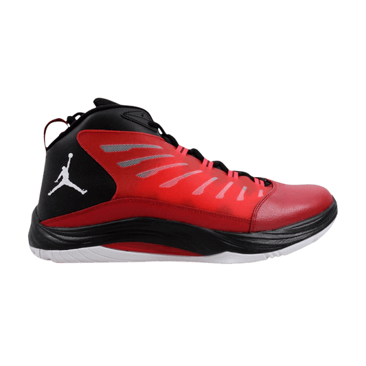 Jordan Prime.Fly 2 Gym Red