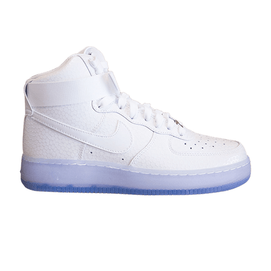 Nike Air Force 1 High PRM Pearl (Women's)