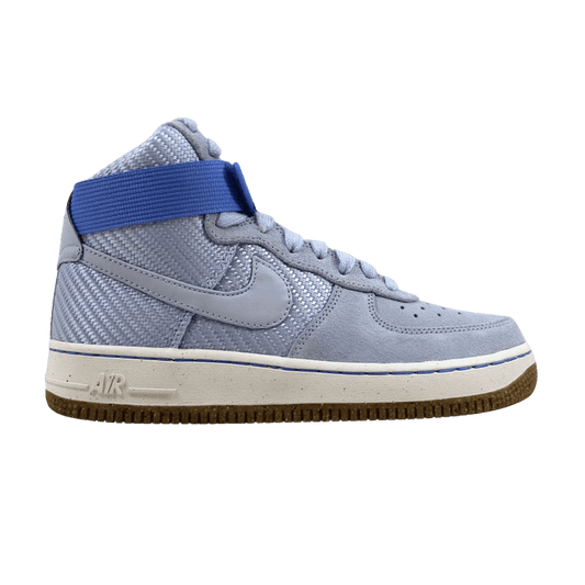 Nike Air Force 1 Hi Prm Propoise Tortue (Women's)