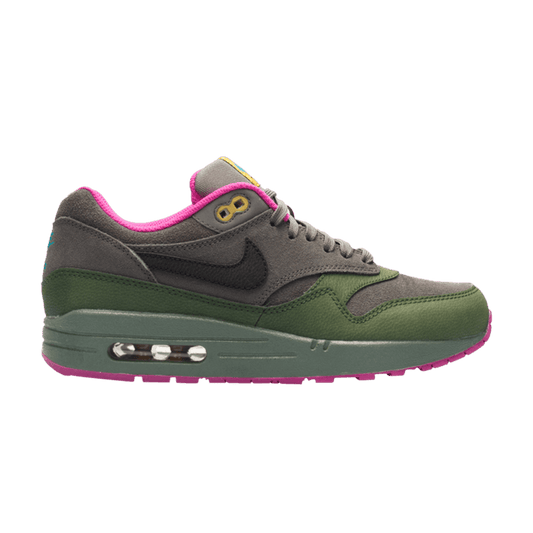 Nike Air Max 1 Pewter Carbon