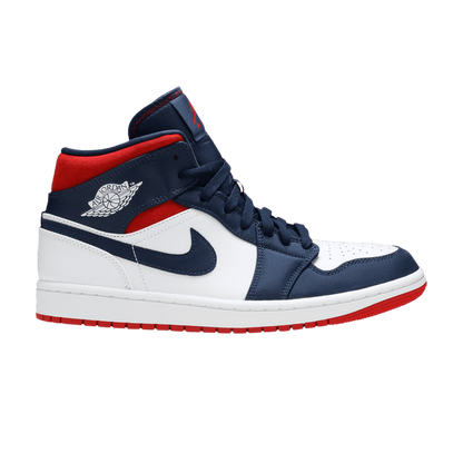 Jordan 1 Mid SE USA