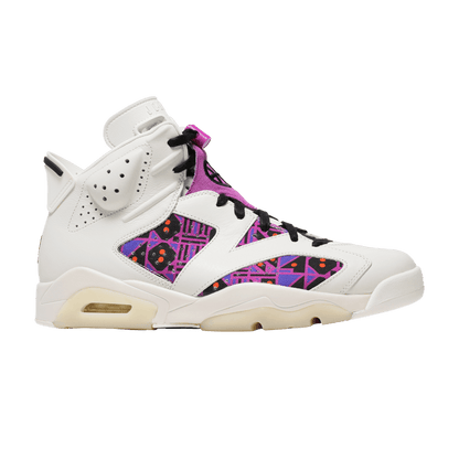 Jordan 6 Retro Quai 54 (2020)