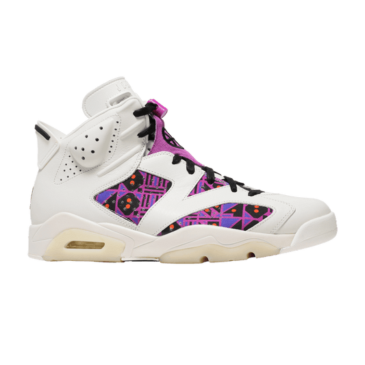 Jordan 6 Retro Quai 54 (2020)