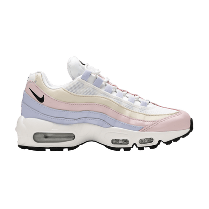 Nike Air Max 95 Ghost Pastel (Women's)